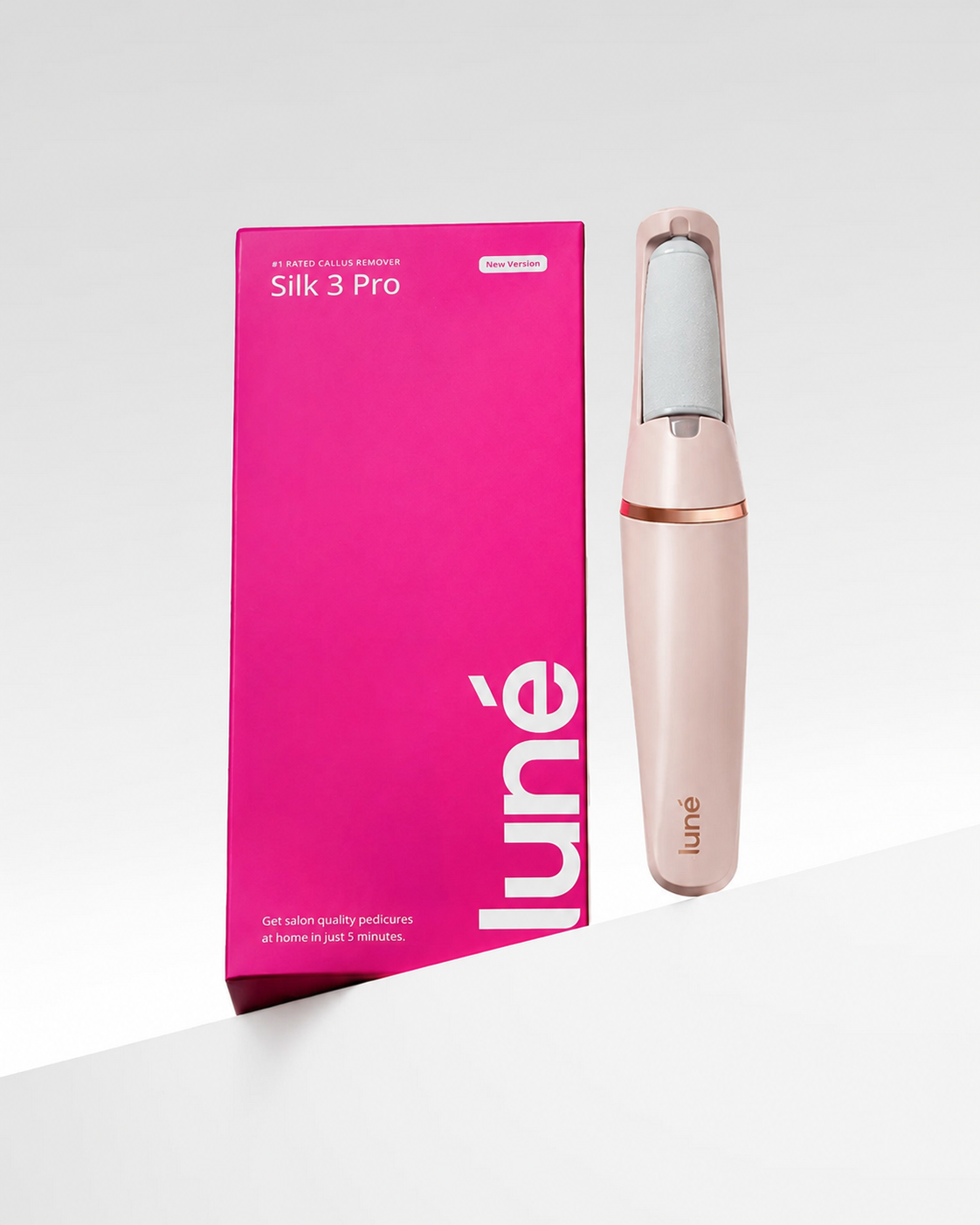 luné Silk 3 Pro